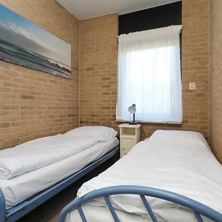 Vakantiehuis Zon Zee Vakanties Anemoon Noordwijkerhout