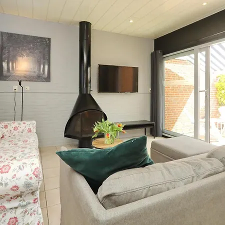 Zon Zee Vakanties Anemoon * Noordwijkerhout