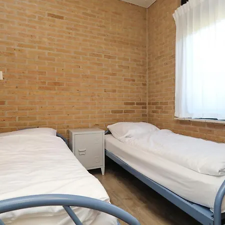 Zon Zee Vakanties Anemoon Holiday home *