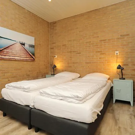 Zon Zee Vakanties Anemoon * Noordwijkerhout