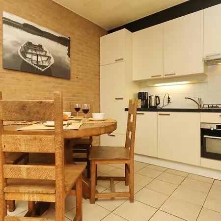 Holiday home Zon Zee Vakanties Anemoon