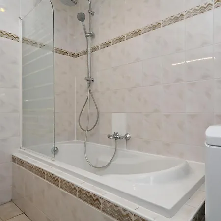 Holiday home Zon Zee Vakanties Anemoon Noordwijkerhout